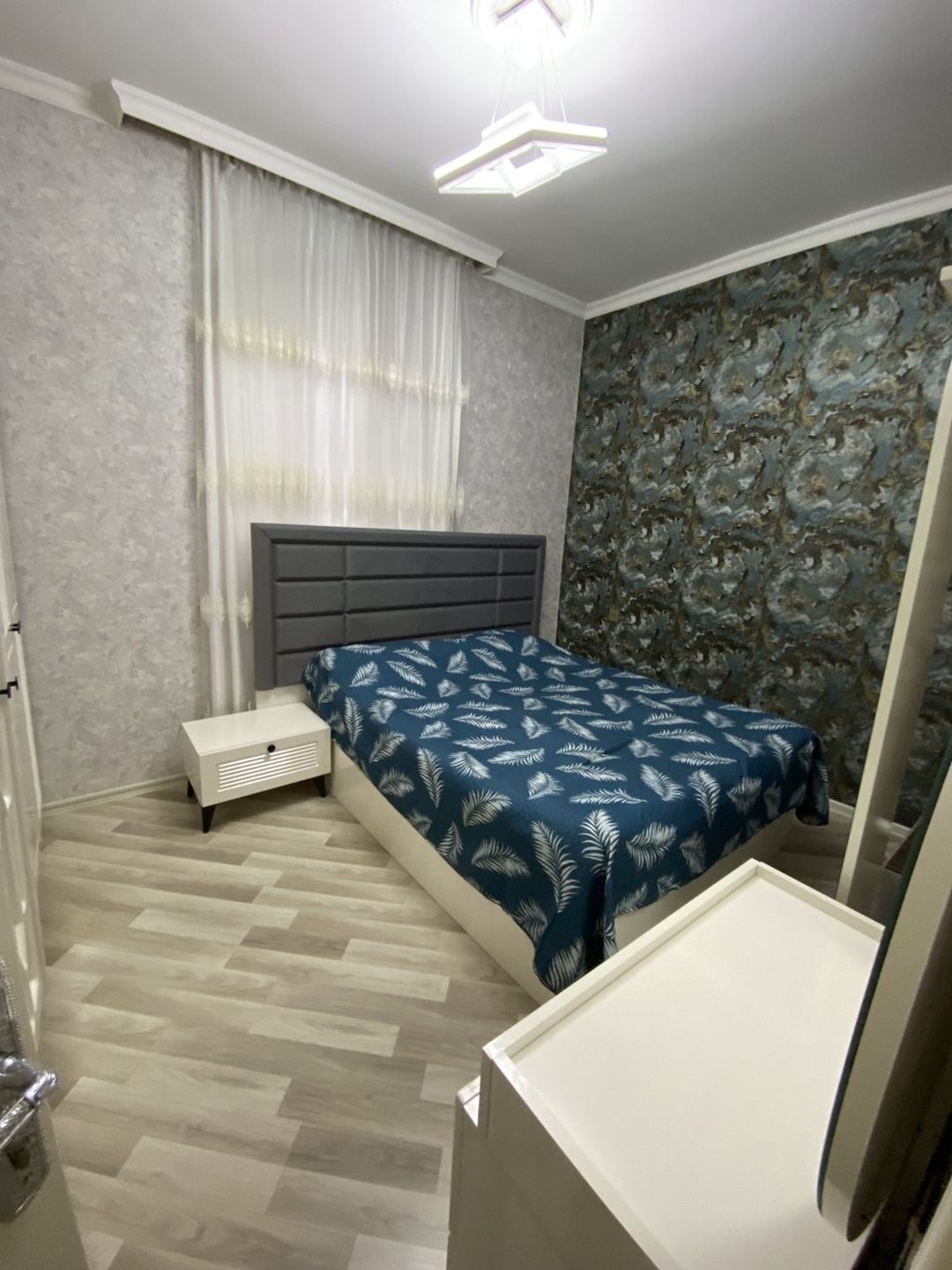 Satılır 4 otaqlı həyət evi/bağ evi 110 m² — Ev, villa, Bakı (12)