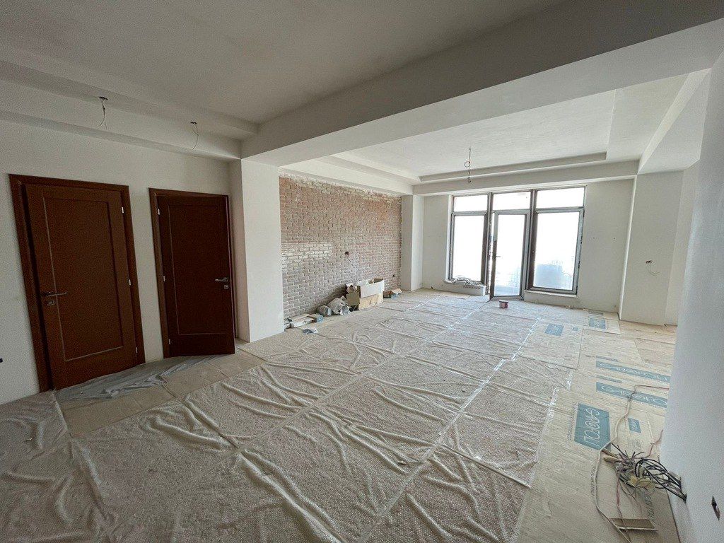 Satılır 3 otaqlı yeni tikili 152 m² — Mənzil, Bakı (6)