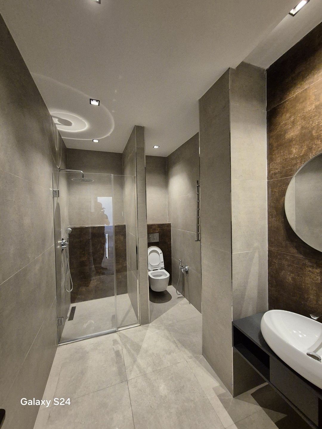 Satılır 3 otaqlı yeni tikili 158 m² — Mənzil, Bakı (10)