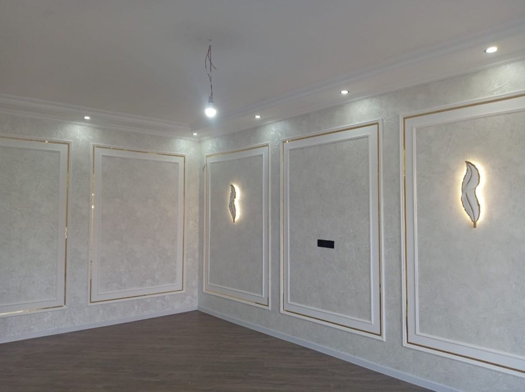 Satılır 4 otaqlı həyət evi/bağ evi 164 m² — Ev, villa, Bakı (12)