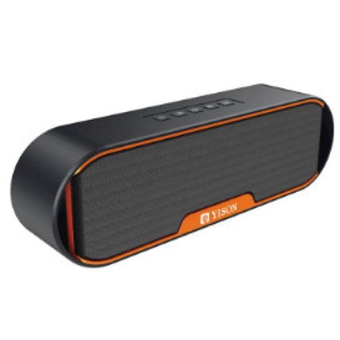 Portativ Bluetooth dinamik Yison H4 — Bakı