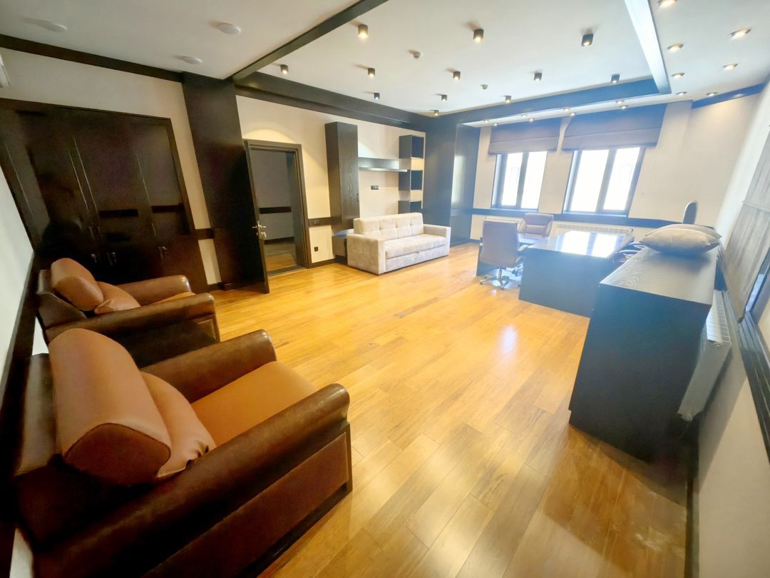 İcarəyə verilir obyekt 600 m² — Əmlak, Bakı (7)