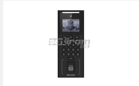 Hikvision - Face Access Terminal - DS-K1T321MFX — 142 ₼ · Bakı · Girişi idarəetmə sistemləri Hikvision - Face Access Terminal - DS-K1T321MFX — Bakı