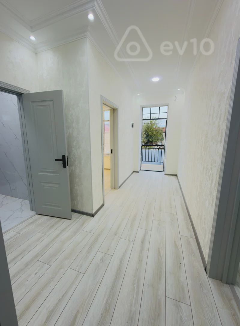For sale: 3-room house / Cottage / Villa, 186 m² — Ev, villa, Bakı (8)