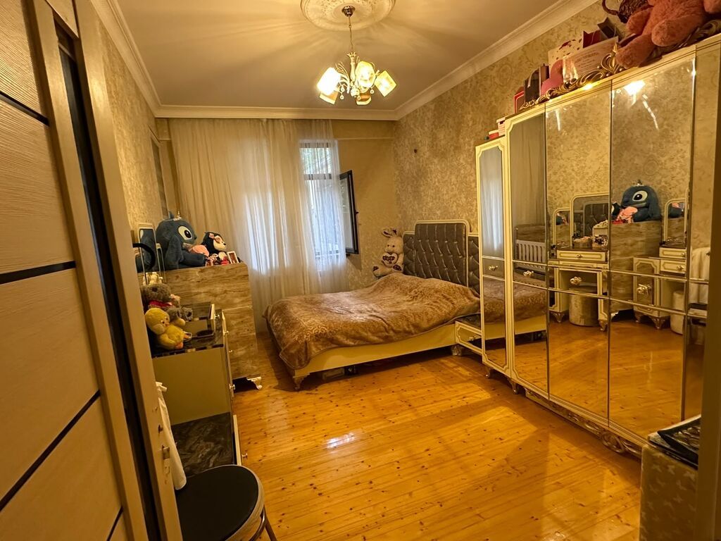 Xırdalan, 2 otaqlı, Köhnə tikili, 56 kv. m — Mənzil, Xırdalan