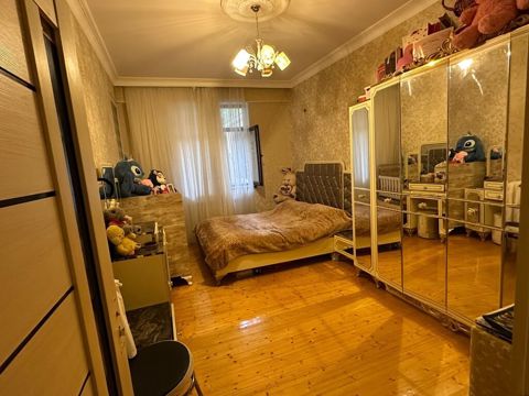 Xırdalan, 2 otaqlı, Köhnə tikili, 56 kv. m — 99 999 ₼ · 2 xonali · 56 m² · 1-qavat · Xırdalan · Mənzil Xırdalan, 2 otaqlı, Köhnə tikili, 56 kv. m — Xırdalan