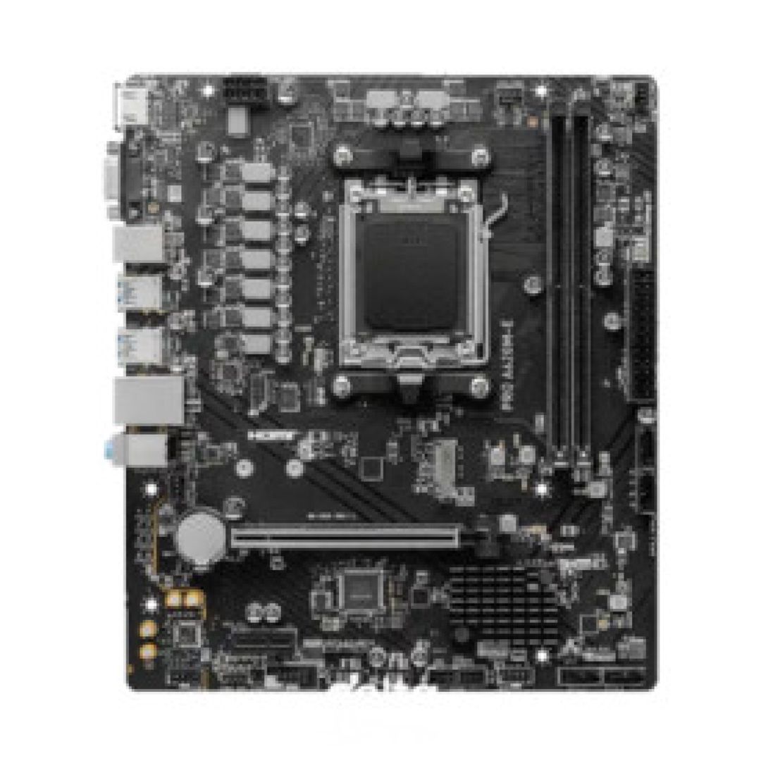 Ana plata MSI PRO A620M-E — Ana platalar, Bakı (4)