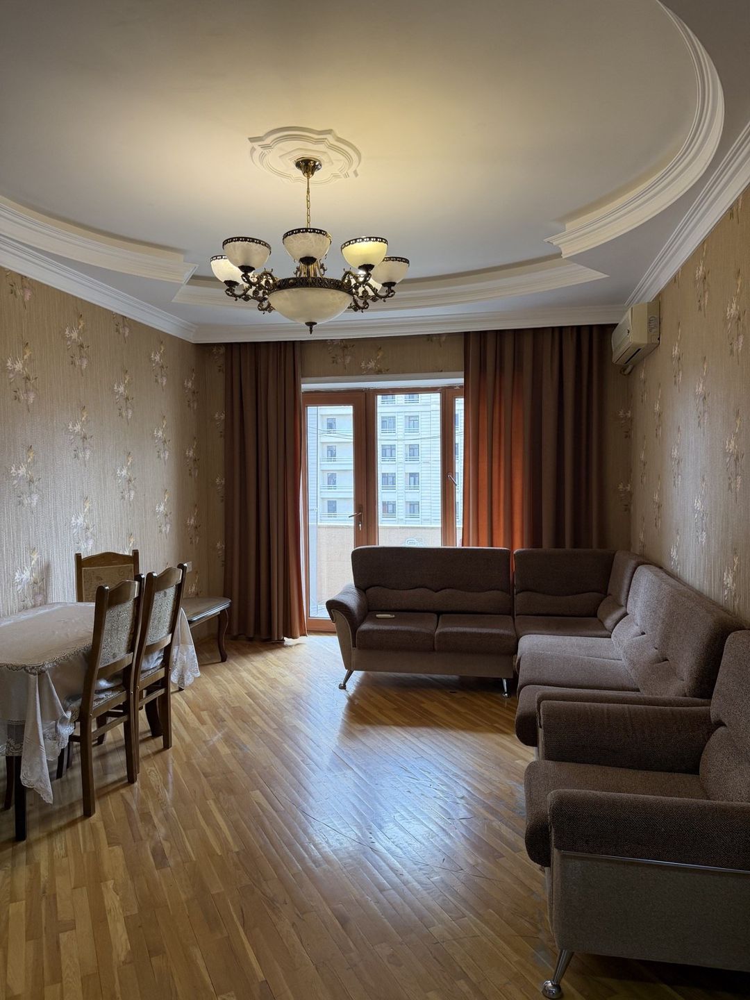Satılır 2 otaqlı yeni tikili 57 m² — Mənzil, Bakı (8)