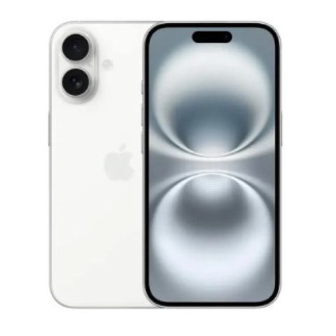 Smartfon Apple iPhone 16 128GB — Bakı