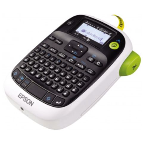 Etiket printeri Epson LabelWorks LW400 (C51CB70080) — 82 ₼ · Bakı · Printerləri Etiket printeri Epson LabelWorks LW400 (C51CB70080) — Bakı