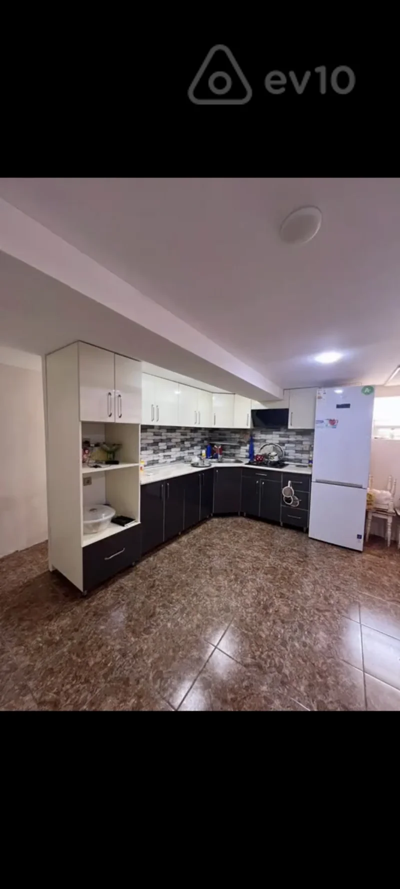 4 otaqlı həyət evi, 130 m², Lənkəran şəhəri Digah — Ev, villa, Lənkəran (4)
