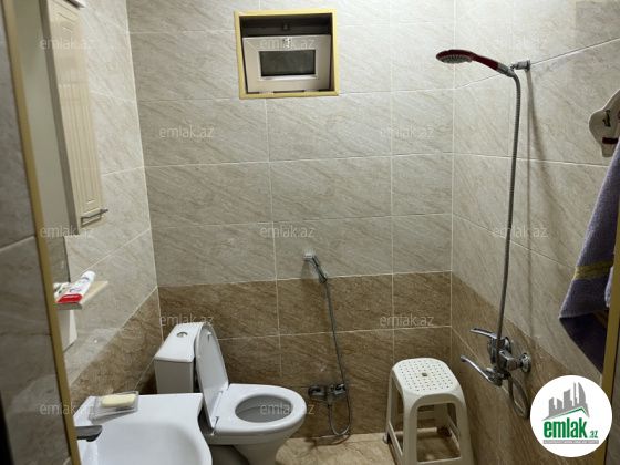 Satılır 4 otaqlı 80 m² həyət evi Zabrat 1 — Ev, villa (11)