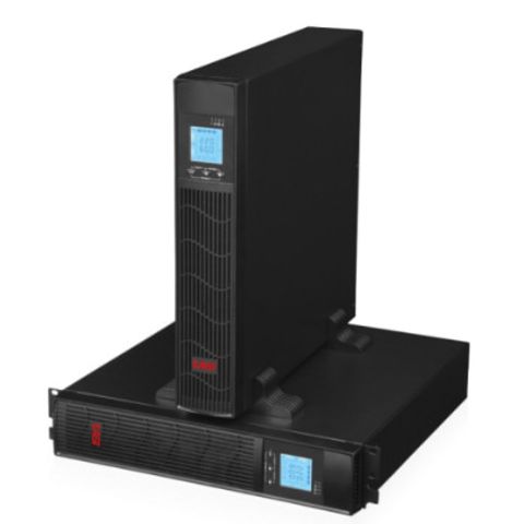 10KVA lcds onlıne ups east EA900IIRT — Almal — UPS