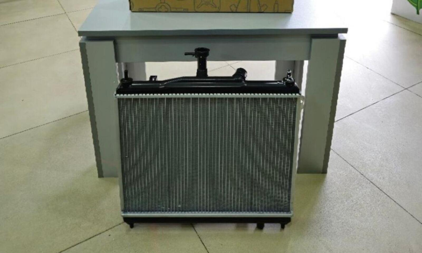Su radiatoru Hyundai Getz 1.5 dizel (2003-2011) — Bakı