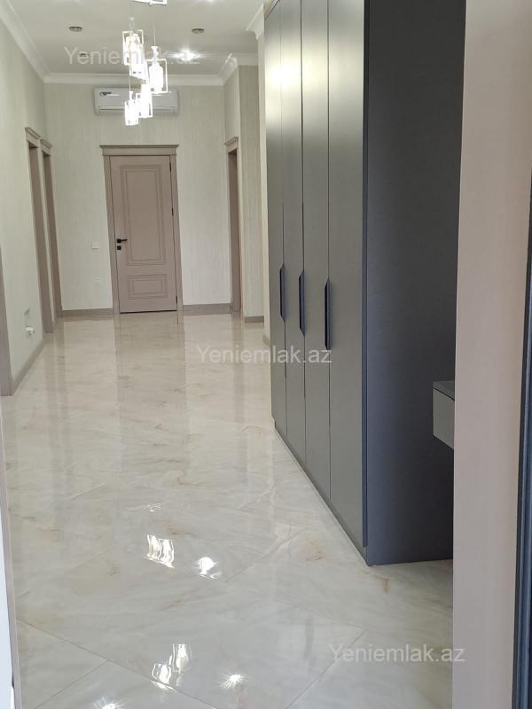 Satılır 4 otaqlı Həyət evi / Villa, 220 m², Qurd dərəsi — Ev, villa, Sumqayıt (7)