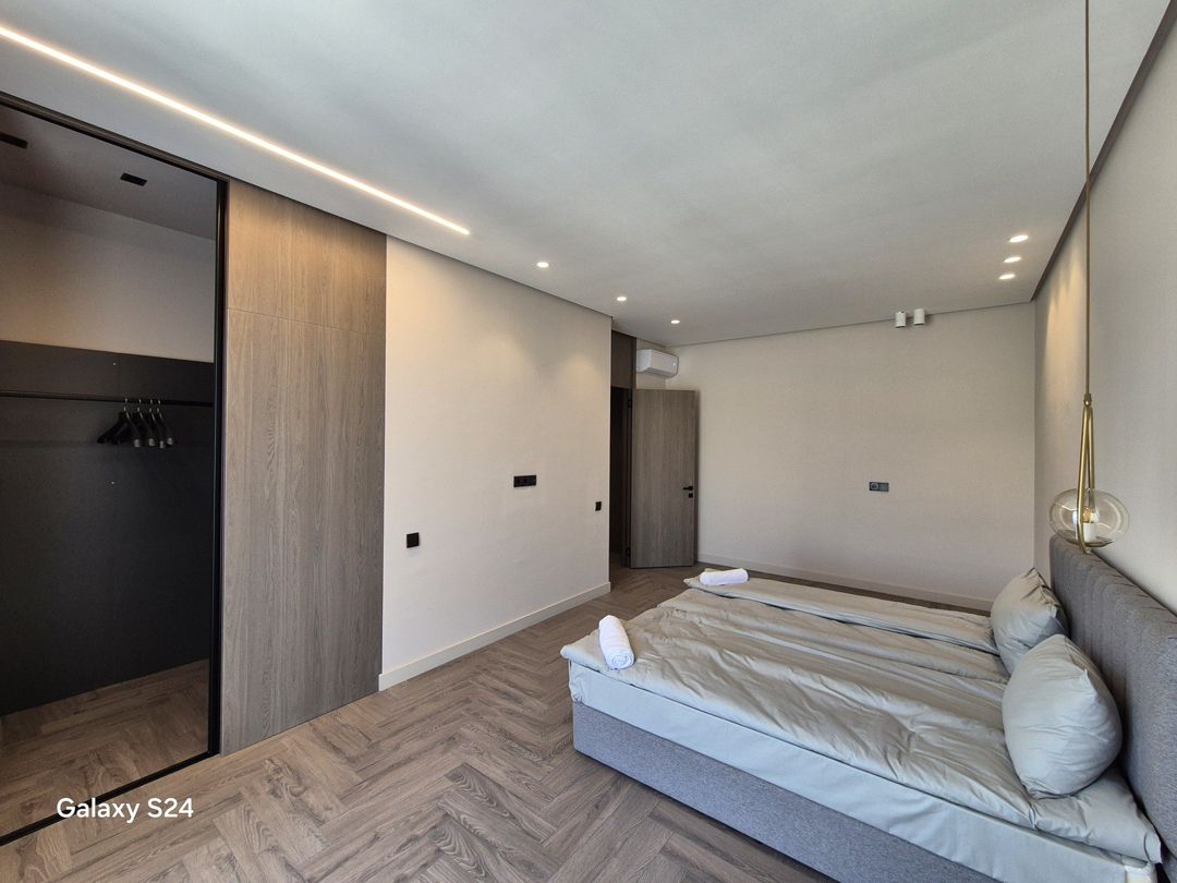 Satılır 3 otaqlı yeni tikili 158 m² — Mənzil, Bakı (4)