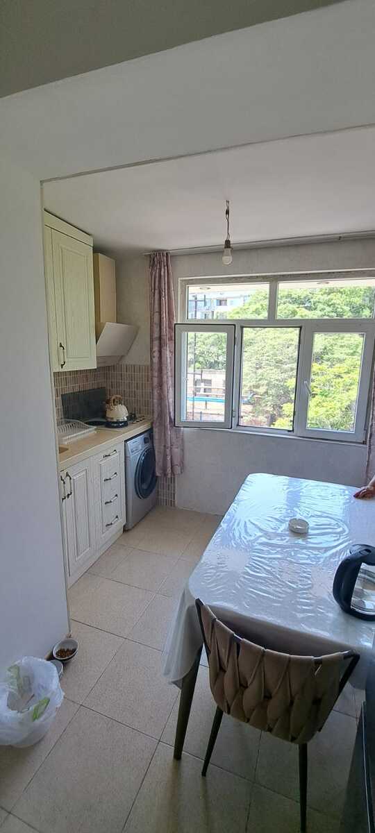 Satılır 2 otaqlı köhnə tikili 55 m² — Mənzil, Bakı (6)