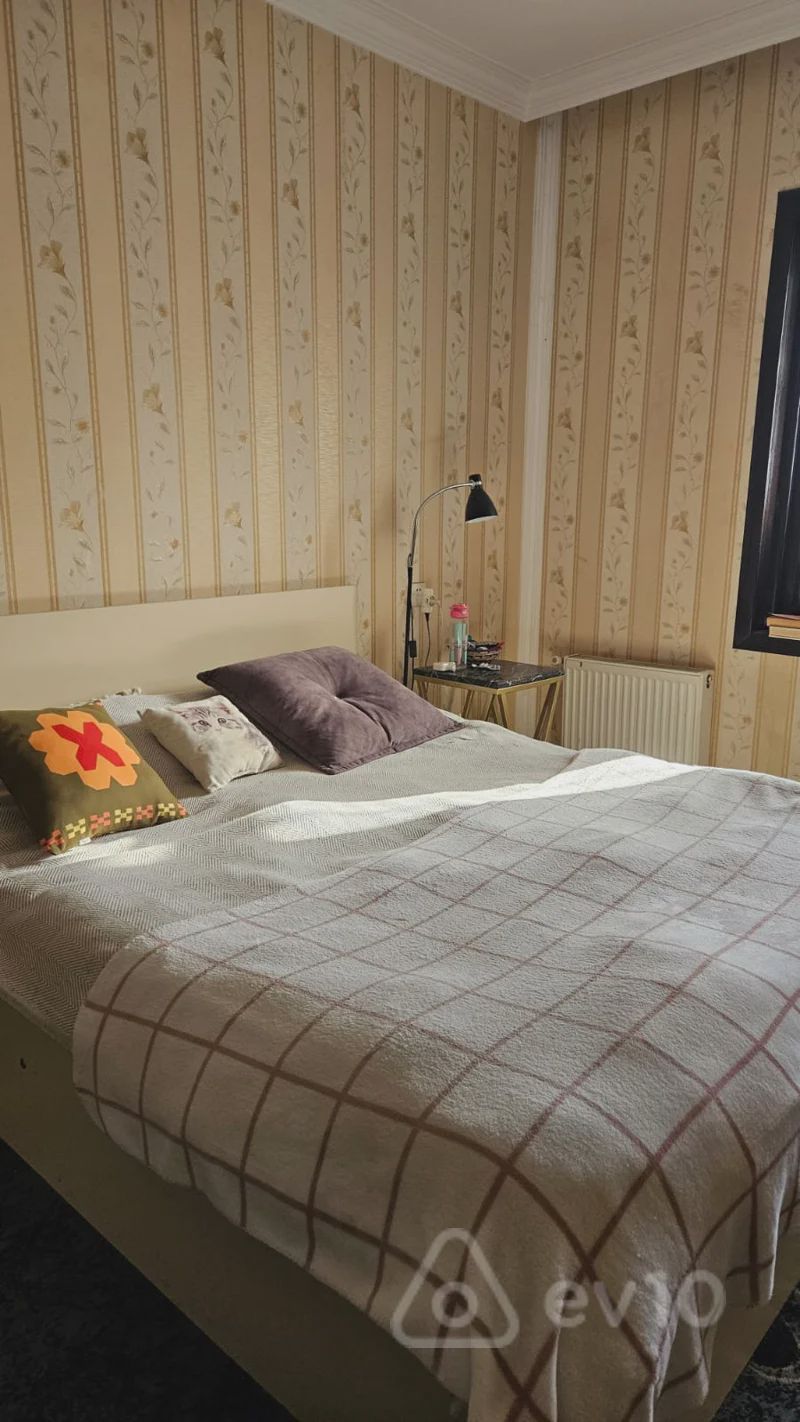 2 otaqlı mənzil, 55 m², İnşaatçılar Prospekti — kirayə — Mənzil, Bakı (2)