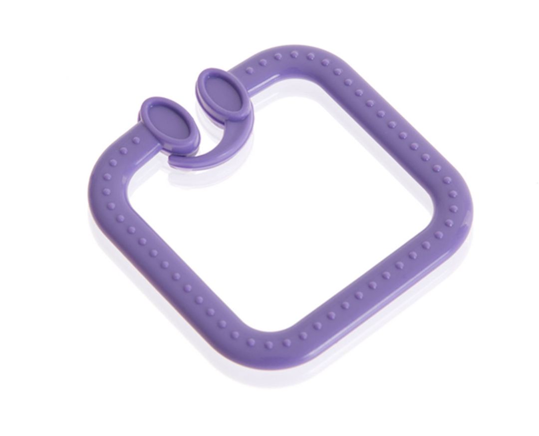 Oyuncaqlar üçün asılqan BabyJem, kvadrat, Rəngbərəng — Mallar, Bakı (2)