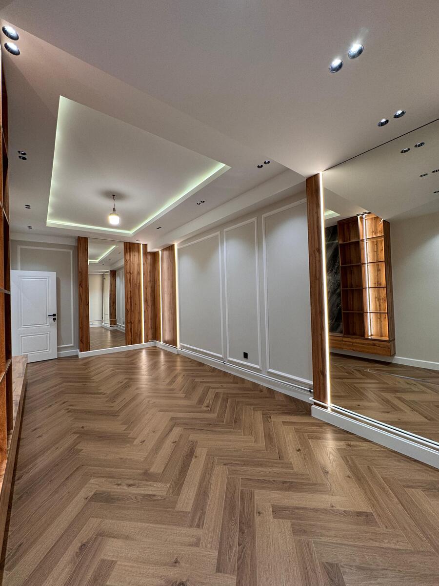 Satılır 2 otaqlı yeni tikili 60 m² — Mənzil, Sumqayıt (4)