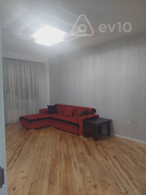 2 otaqlı mənzil, 71 m², Yeni Bakı — Пәтер