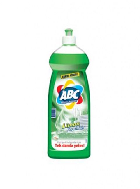 Qabyuyan vasitə ABC Limon 750 ml — Bakı