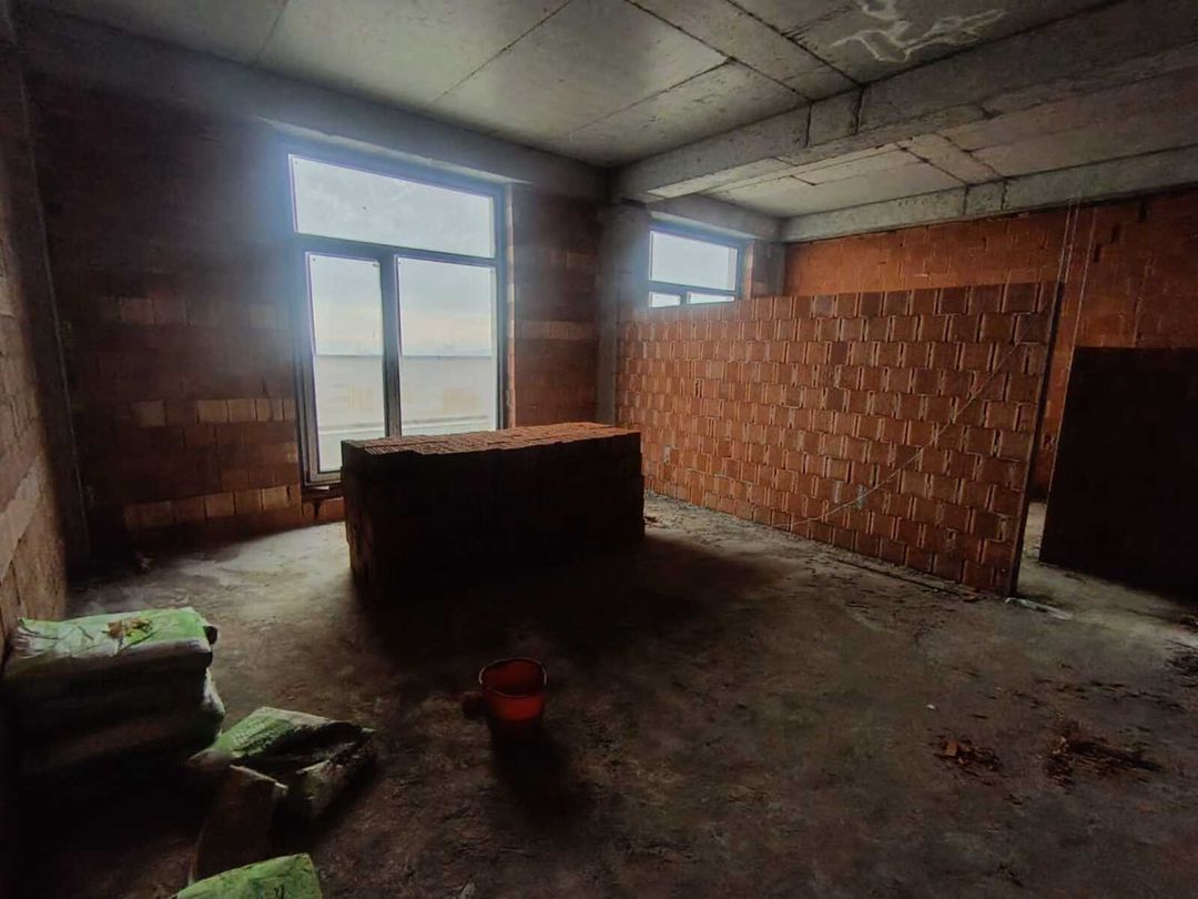 Satılır 2 otaqlı yeni tikili 88 m² — Mənzil, Bakı (5)