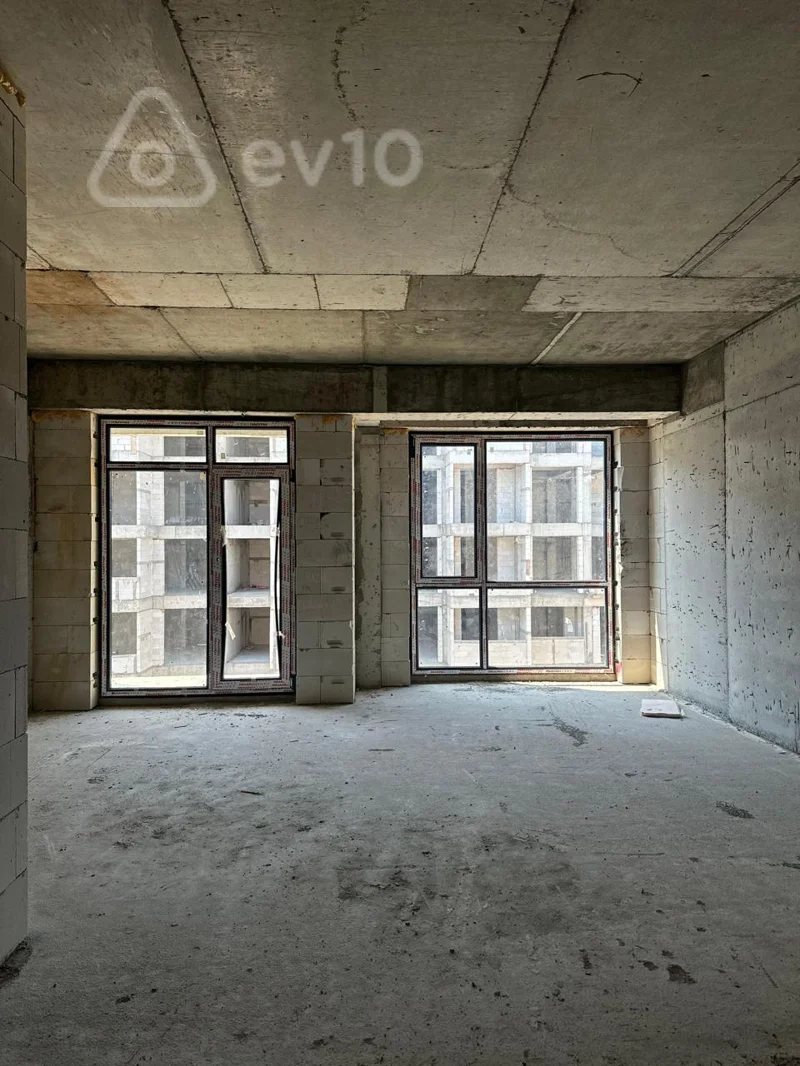 4 otaqlı mənzil, 163.7 m², Əbülhəsən Anaplı — Nural Bəy