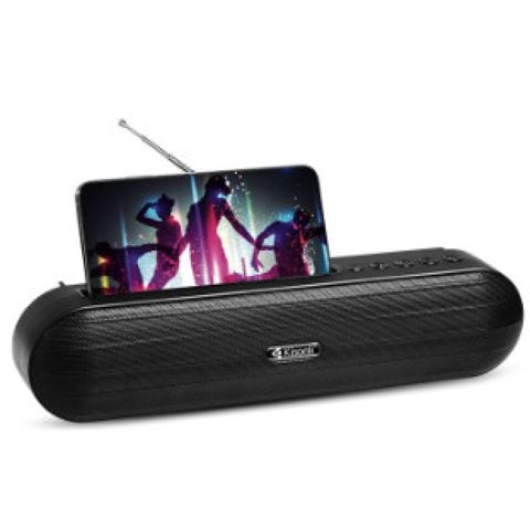 Portativ dinamik Kisonli KS-1988 — Bakı