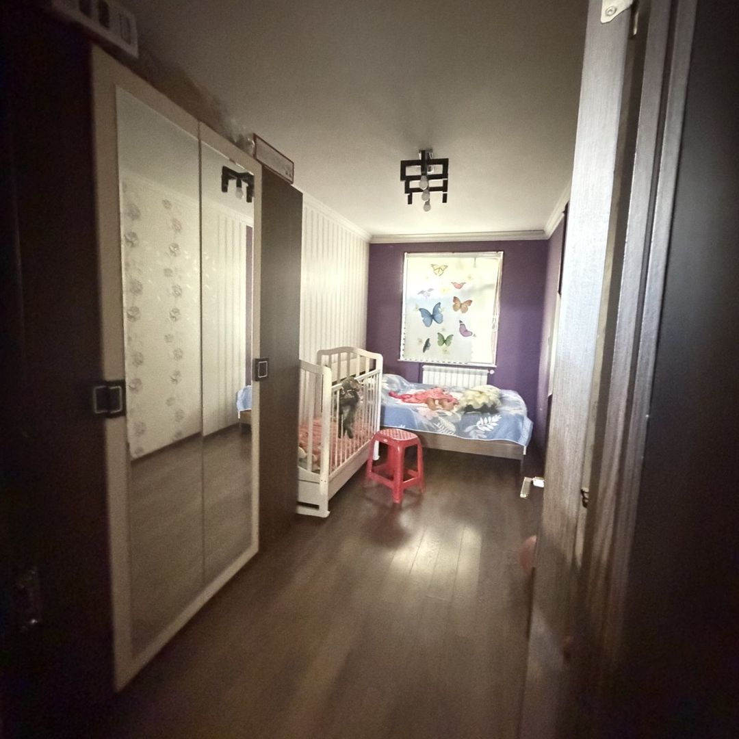 İcarəyə verilir 2 otaqlı köhnə tikili 50 m² — Mənzil, Bakı (4)