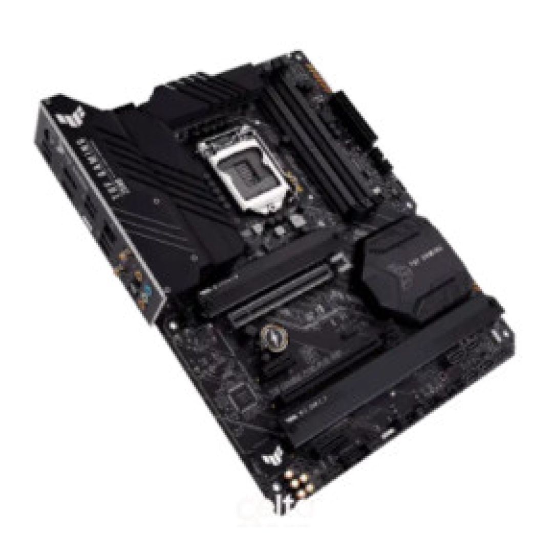Ana plata Asus TUF Gaming Z590-PLUS WiFi — Ana platalar, Bakı (4)
