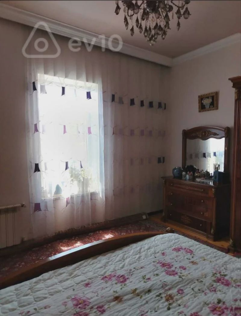 4 otaqlı həyət evi, 120 m², Dubendi — Ev, villa, Bakı (11)