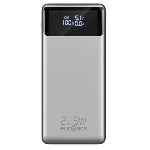 Xarici akkumulyator Euroacs EU-PB10 10000 mAh — Bakı