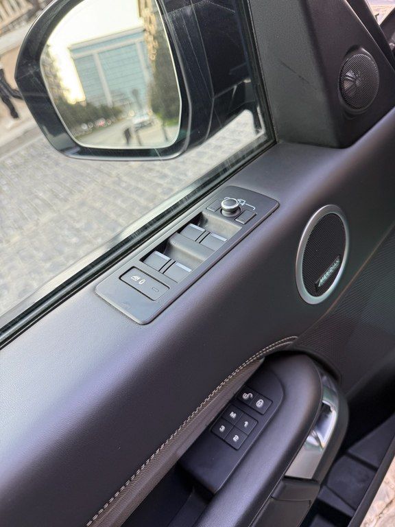 Land Rover Discovery, 3.0 L, 2020 il, 132 597 km — Avtomobillər, Bakı (7)