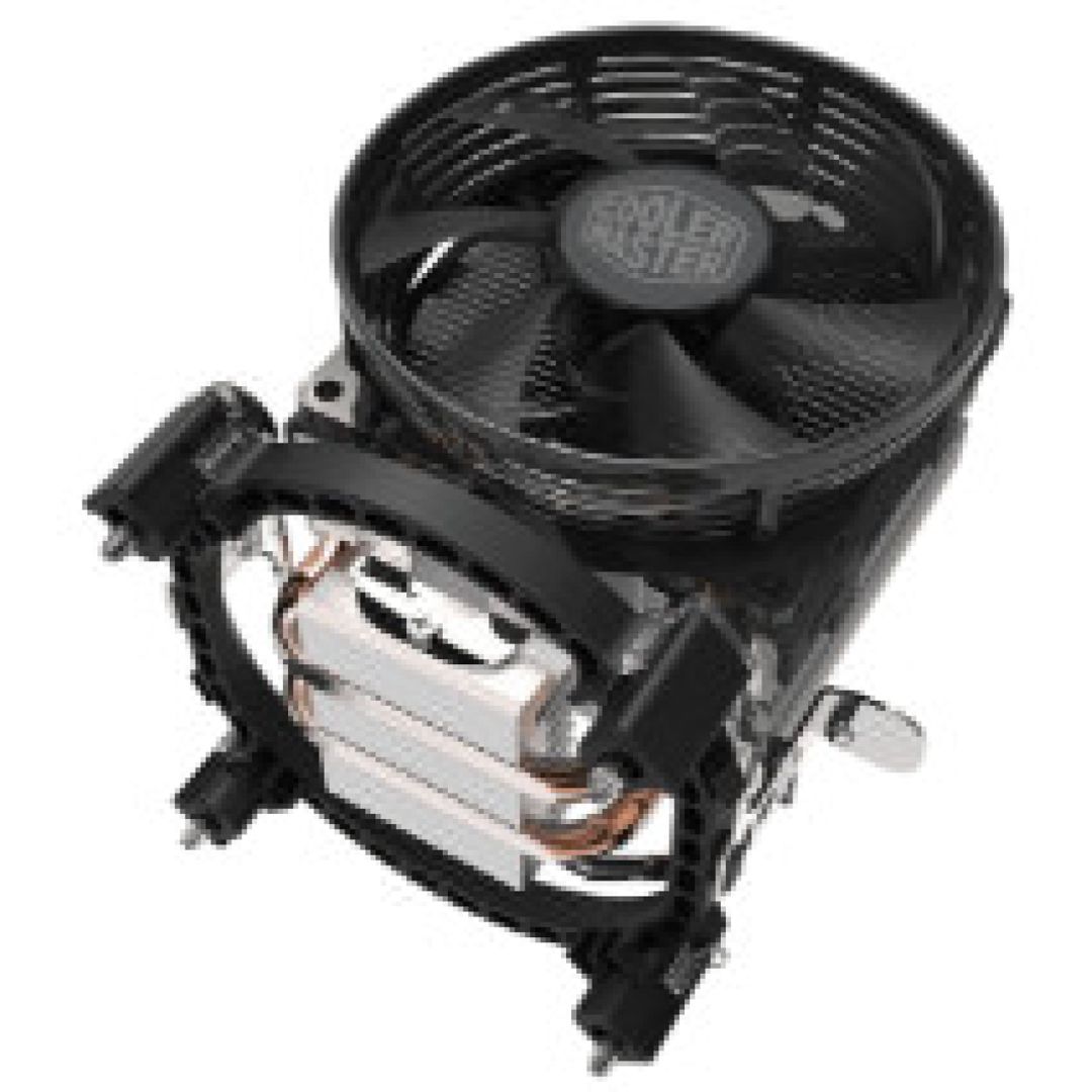 Prosessor üçün kuler Cooler Master T20 (RR-T20-20FK-R1) — Keçidçilər və sabit disk qutular, Bakı (4)