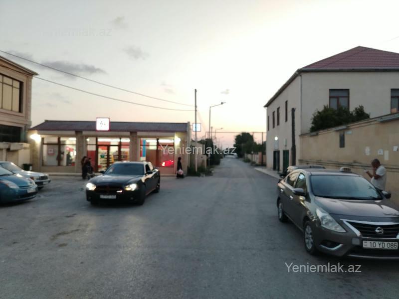 Satılır 6 otaqlı Obyekt, 230 m², Xəzər rayonu — Əmlak, Bakı (2)