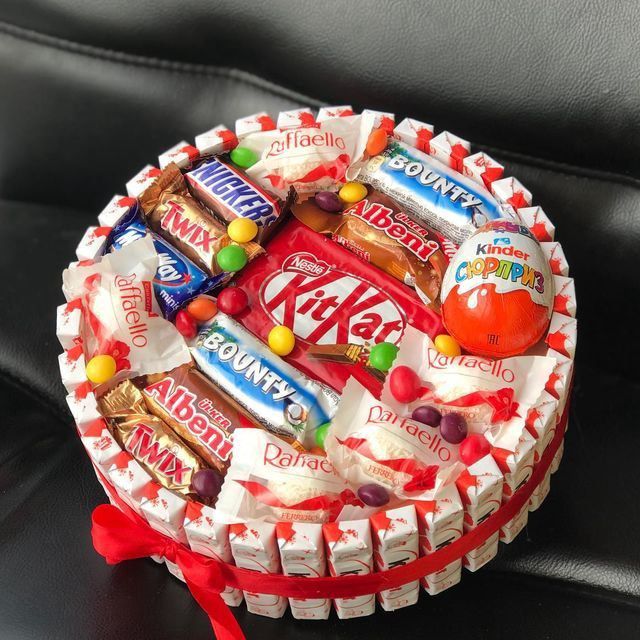 Kinder sebetleri — Lombard və kreditlendirmə, Bakı (2)
