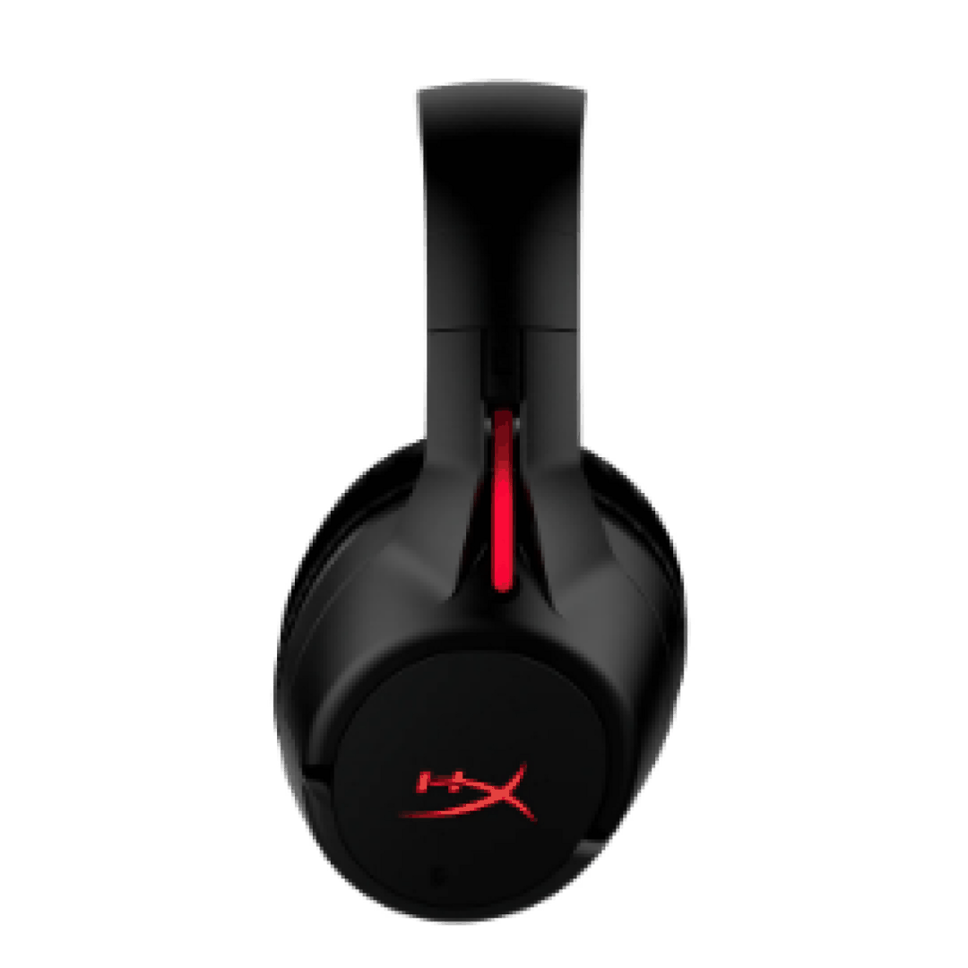 Qulaqliq HyperX Cloud Flight Wireless Gaming Headset for PC/PS4 — Telefonlar və qadjetlər, Bakı (2)