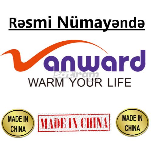 Kombi Vanward 30 kw — Ev texnikası, Bakı (11)