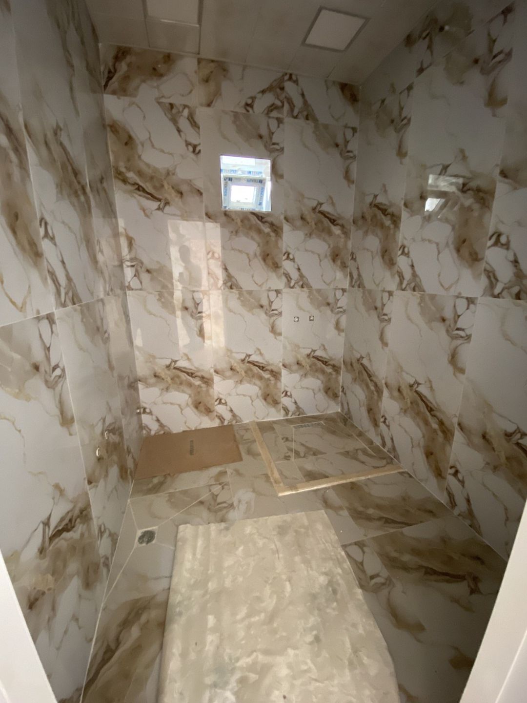 Satılır 3 otaqlı həyət evi/bağ evi 100 m² — Ev, villa, Bakı (10)