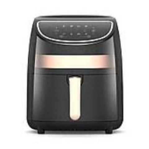 Aerofritür Deerma Air Fryer DEM-KZ100 — 159 ₼ · Bakı · Ev texnikası Aerofritür Deerma Air Fryer DEM-KZ100 — Bakı