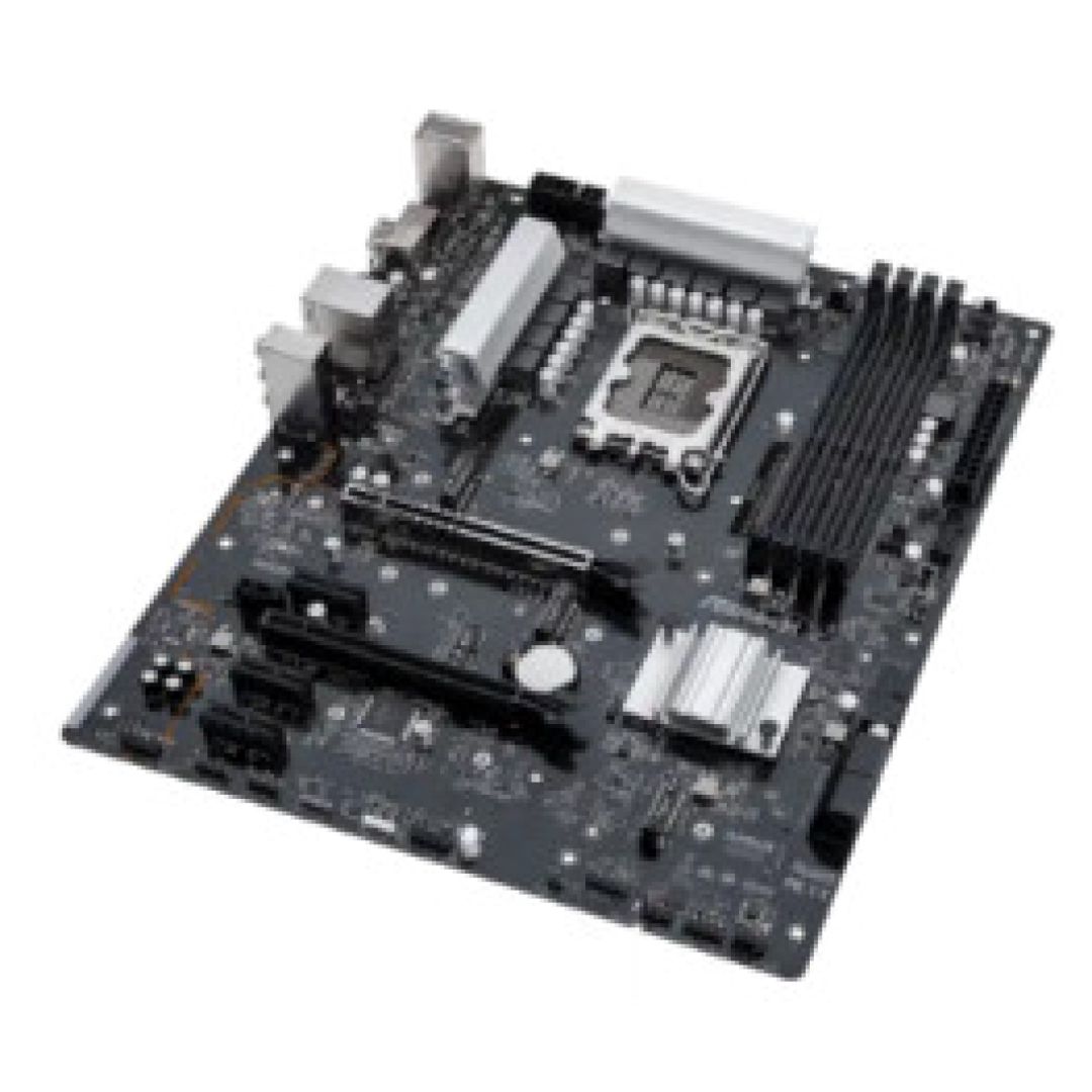 Ana plata AsRock Z690 Phantom Gaming 4 — Ana platalar, Bakı (3)