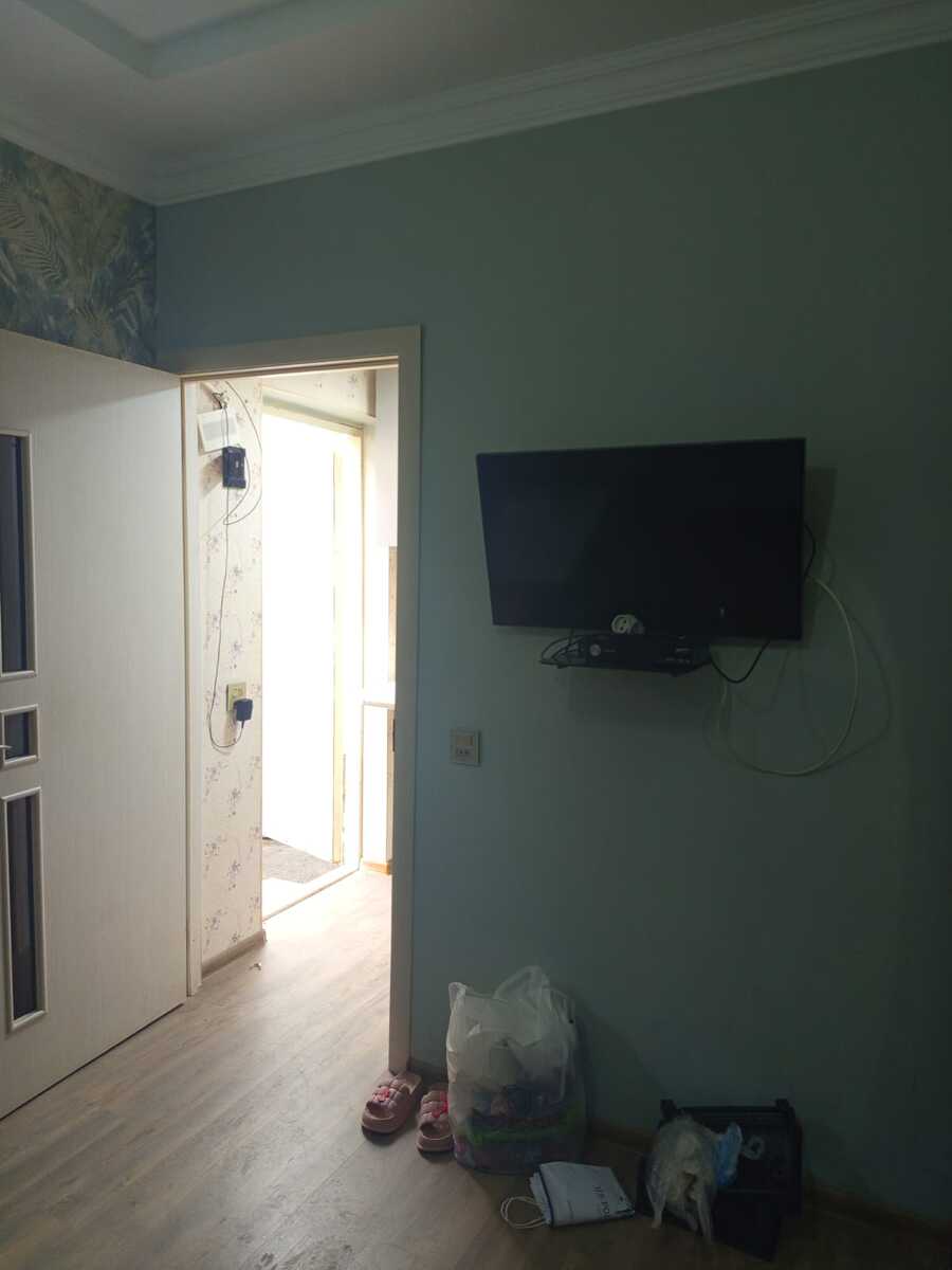 Satılır 1 otaqlı həyət evi/bağ evi 36 m² — Ev, villa, Xırdalan (5)