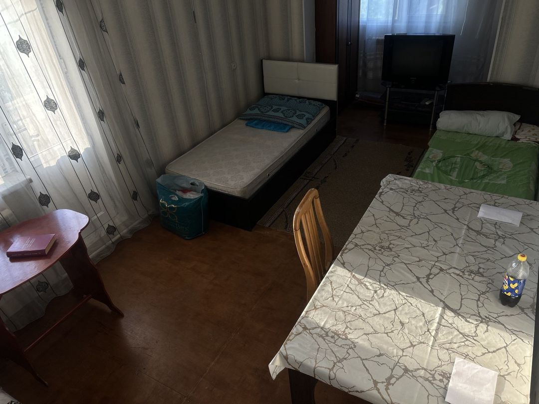 Satılır 1 otaqlı köhnə tikili 38 m² — Mənzil, Bakı