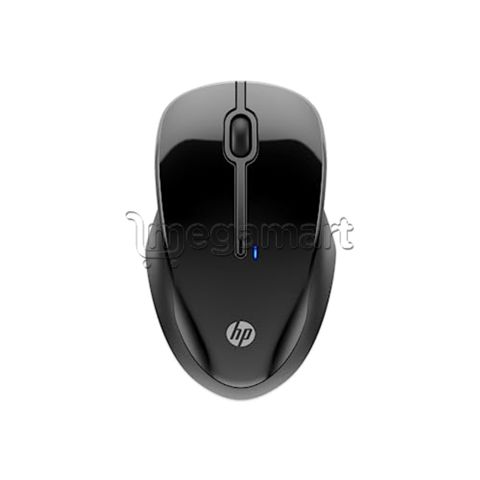 Simsiz siçan HP 250 Dual Wireless Mouse Black (6V2J7AA) — Bakı