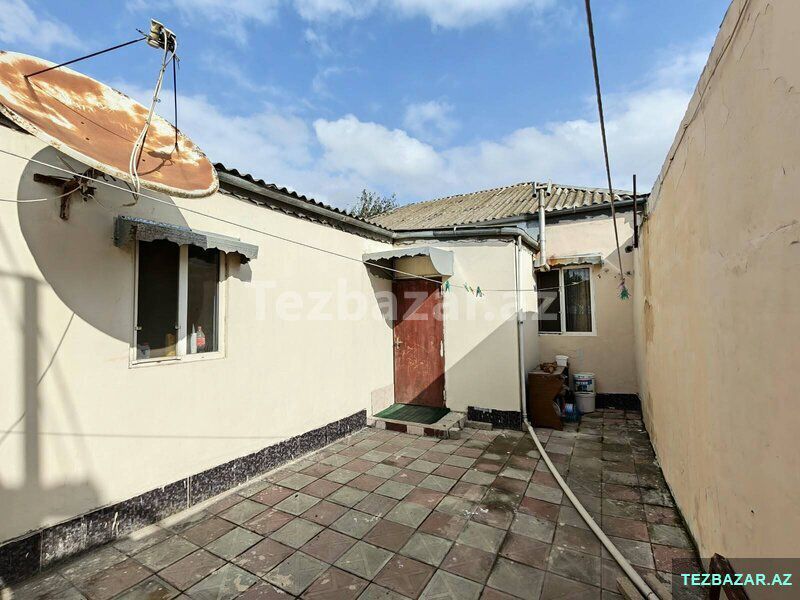 Suret-Qatarina yaxin ev satilir — Ev, villa, Bakı (8)
