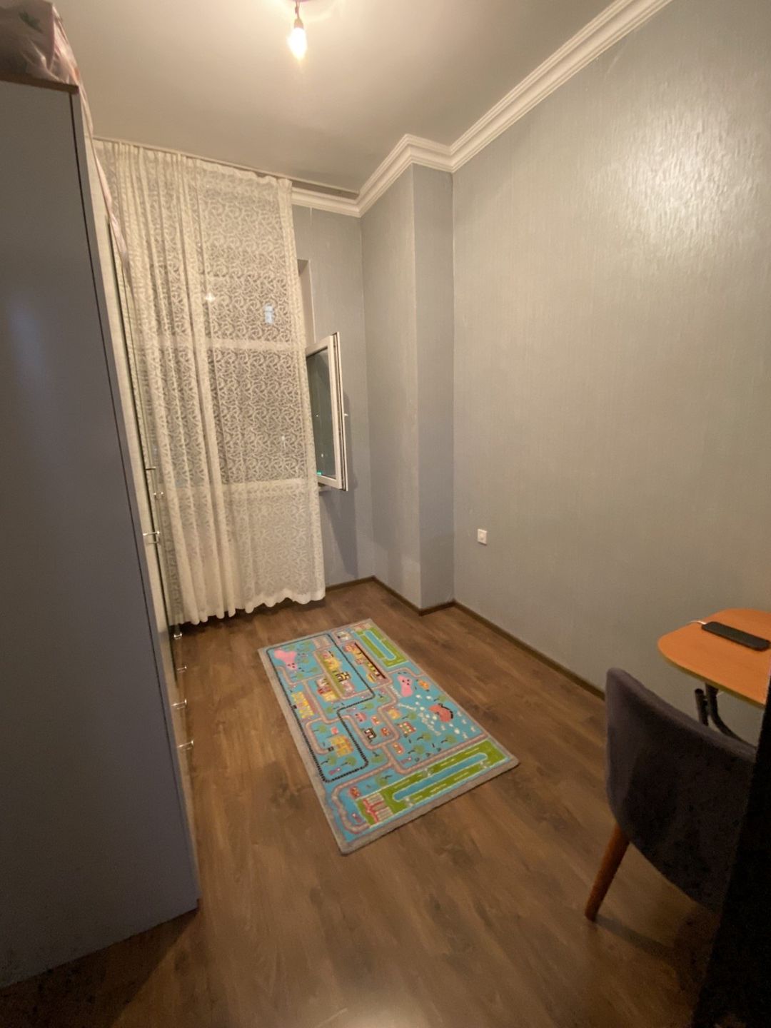 Satılır 4 otaqlı yeni tikili 82 m² — Mənzil, Bakı (10)