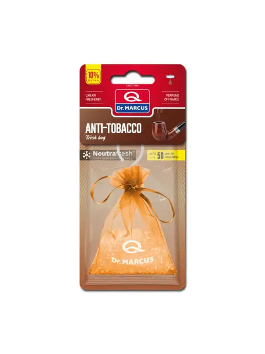 Etir Qum Anti-Tabacco 20G — Ehtiyat hissələri, Bakı