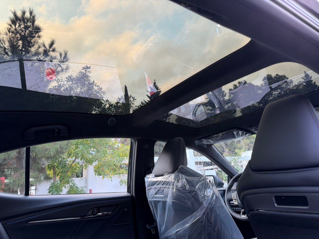 Toyota Camry, 2.0 L, 1 kWh, 2026 il, yeni — Avtomobillər, Bakı (8)