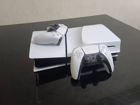 PlayStation 5 (diskli versiya) oyun konsolu Məhsulun xüsusiyyətləri — Xırdalan